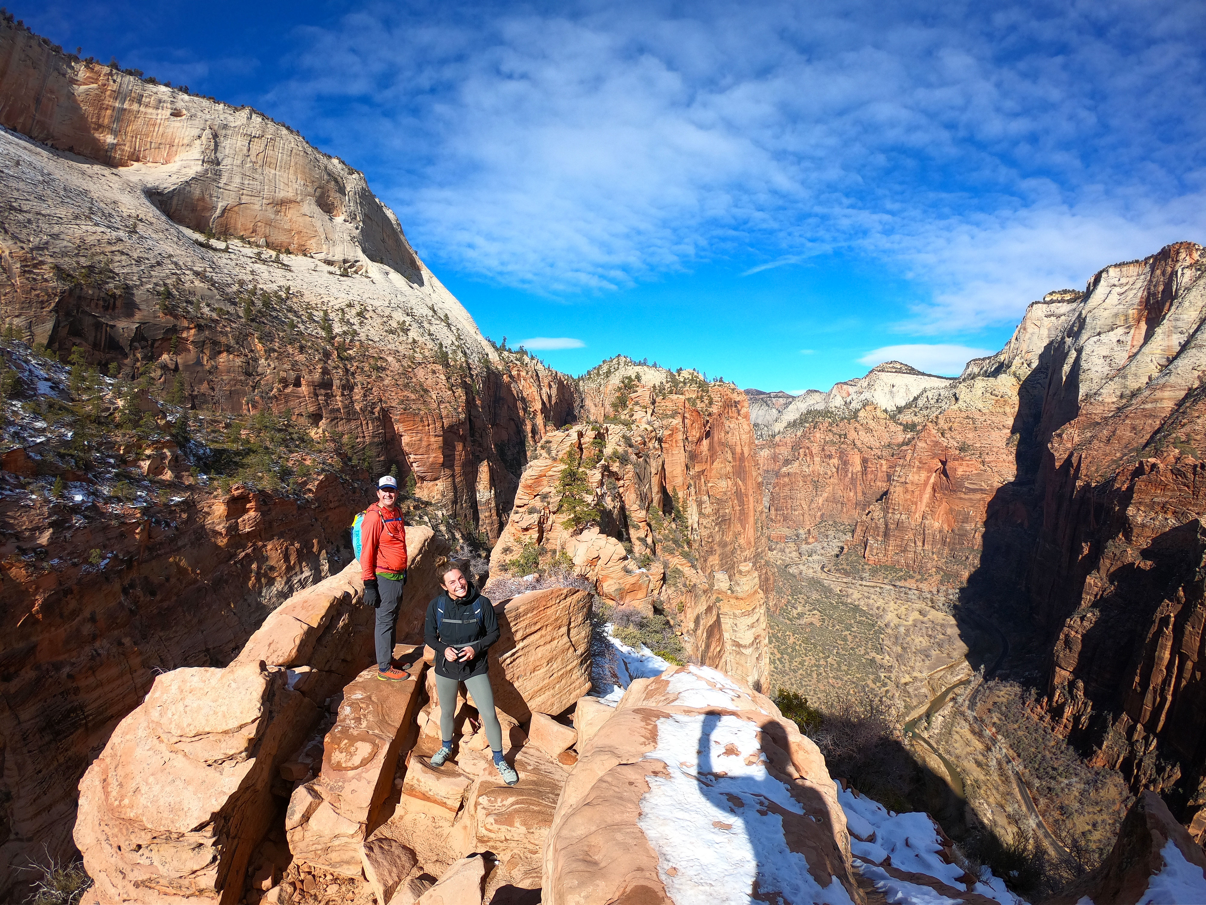 Zion National Park: Camping and Adventure in Southern Utah