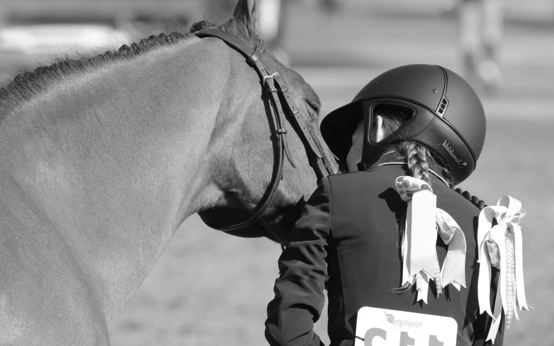 Apex Equisport: Promoting Equestrian Events