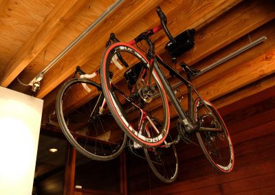 Kradl Bike Lift 2