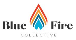 Blue Fire Collective Marketing Agency