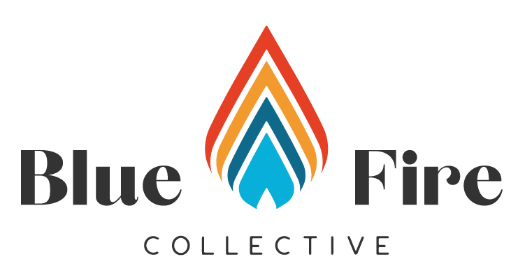 Blue Fire Collective Marketing Agency