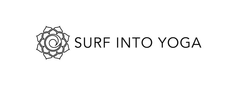 Surf Into Yoga