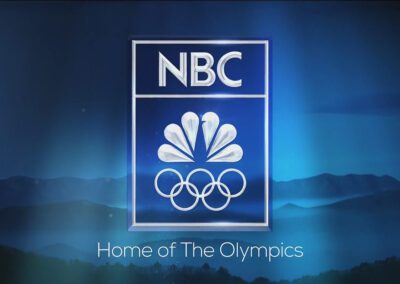 NBC Olympics event planning