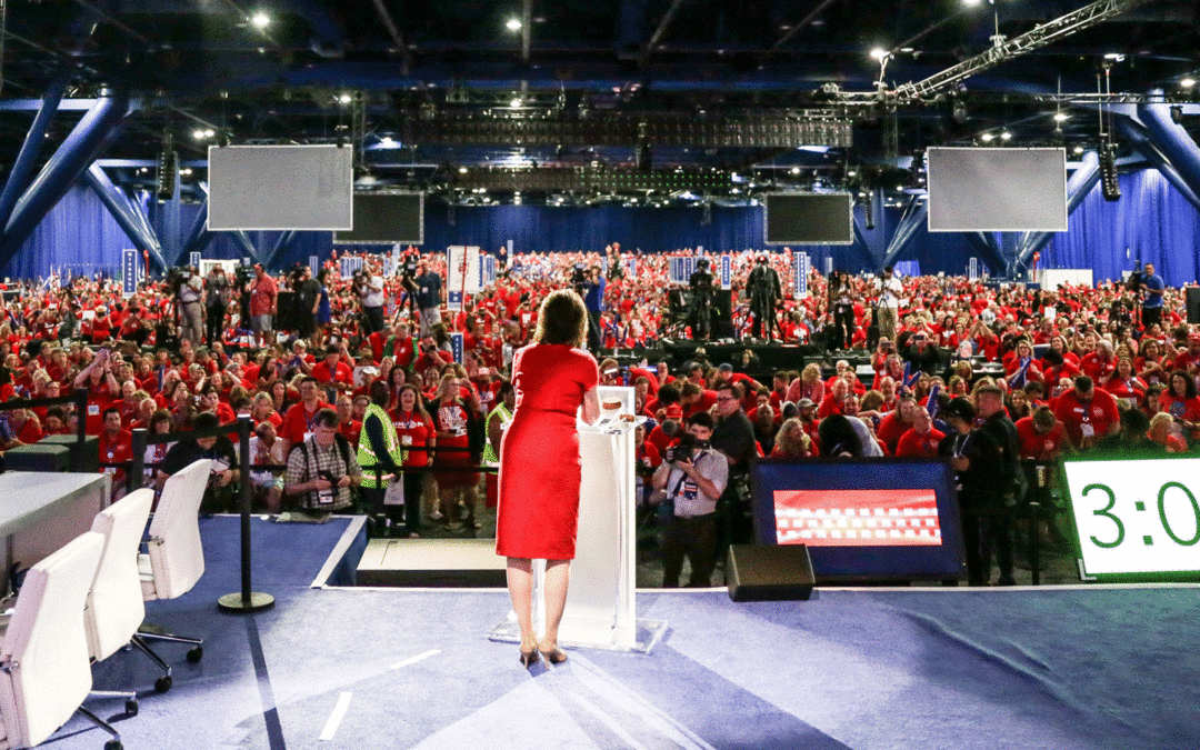 The Case for Enterprise AI Technology as Risk Management, Not Innovation