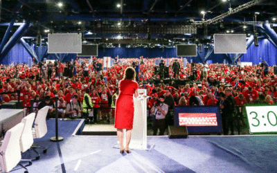 The Case for Enterprise AI Technology as Risk Management, Not Innovation