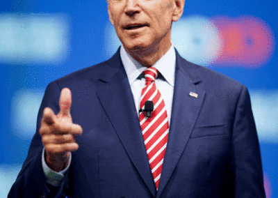 Joseph Biden NEA RA 2019 Presidential Forum