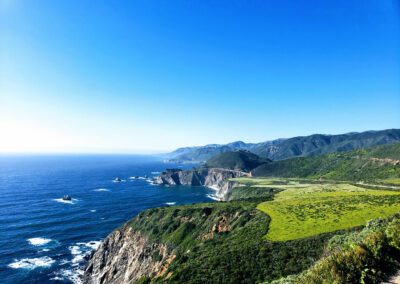 wilderness medicine big sur