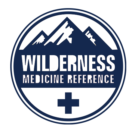 wilderness medicine