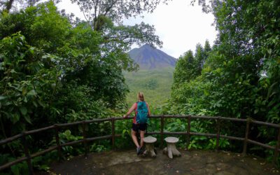 Traveling to Costa Rica: Relaxation + Adventure Awaits!