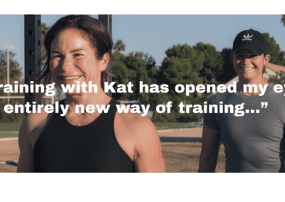 be kat strong fitness training programs