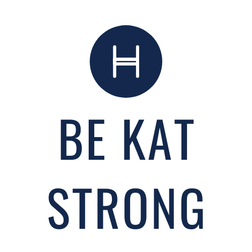 Be Kat Strong