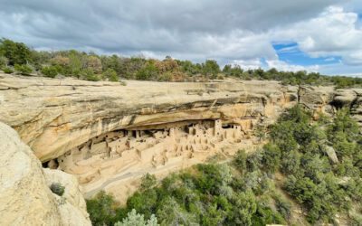 Colorado Road Trip: National Parks and Monuments