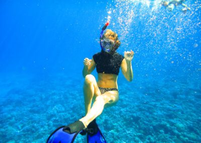 maui snorkeling tours travel experiences