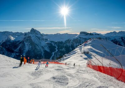 dolomiti superski trip