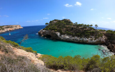 Outdoor Adventures in Mallorca: Your Complete Travel Guide